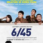 crash landing on lottery full movie